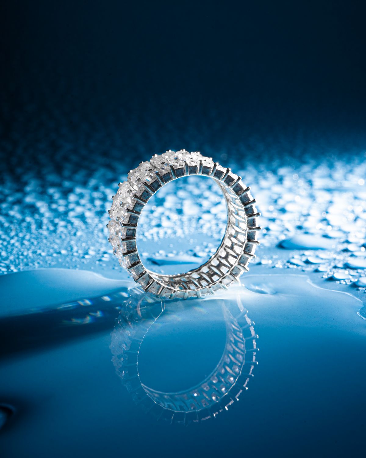 Anello Aurora
